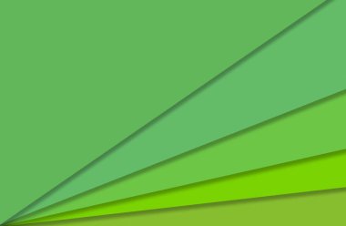 Farklı renkte bir kartondan gelen çok renkli arkaplan