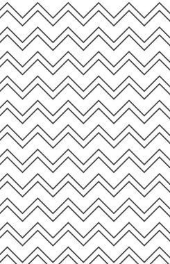 Zikzak desen arka plan