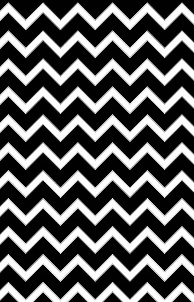 Zigzag pattern background — Stock Photo, Image