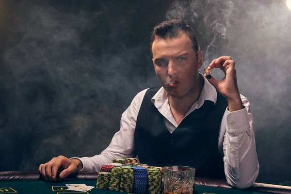 Casino smoking Stock Images - Search Stock Images on Everypixel