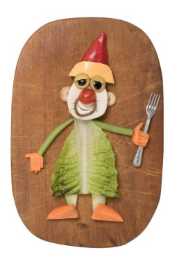 Noel masa dekorasyon için yaratıcı aperatif tarifi