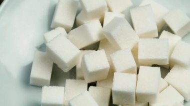 Küpleri rafine şeker