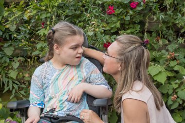 Sakatlık ile çalışma