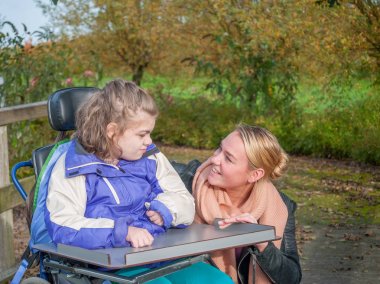 Sakatlık ile birlikte çalışma