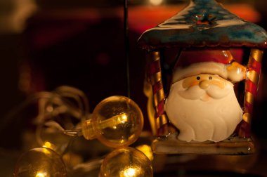 Noel oyuncağı Noel Baba