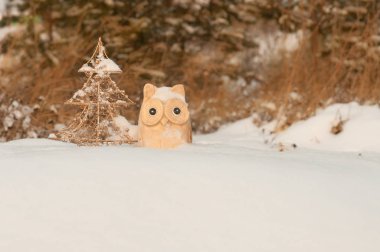 Yeni yıl ve Noel arka plan görüntüsü