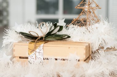 Yeni yıl hediyesi favori