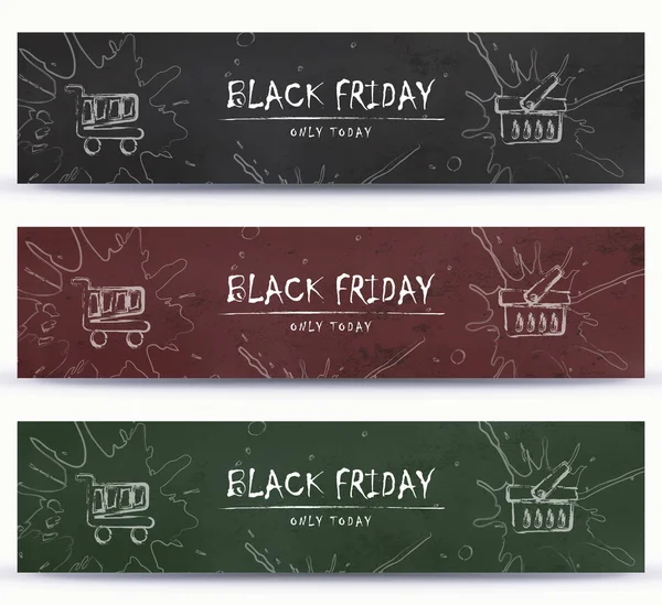 Eps10 Set of Banner Puzzle Vector Design ??? Stock Vector ...