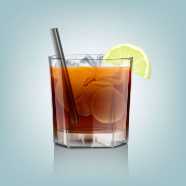 cubalibre cam kokteyl 