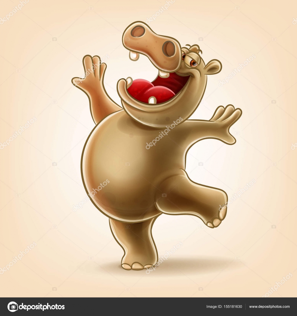 HAPPY HIPPO DA SCARICA