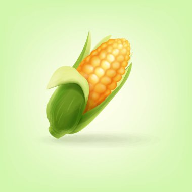 yeşil zemin üzerine Mısır kutsal kişilerin resmi çizgi film 