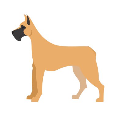 Danua köpekVictoria çeşme, Londra