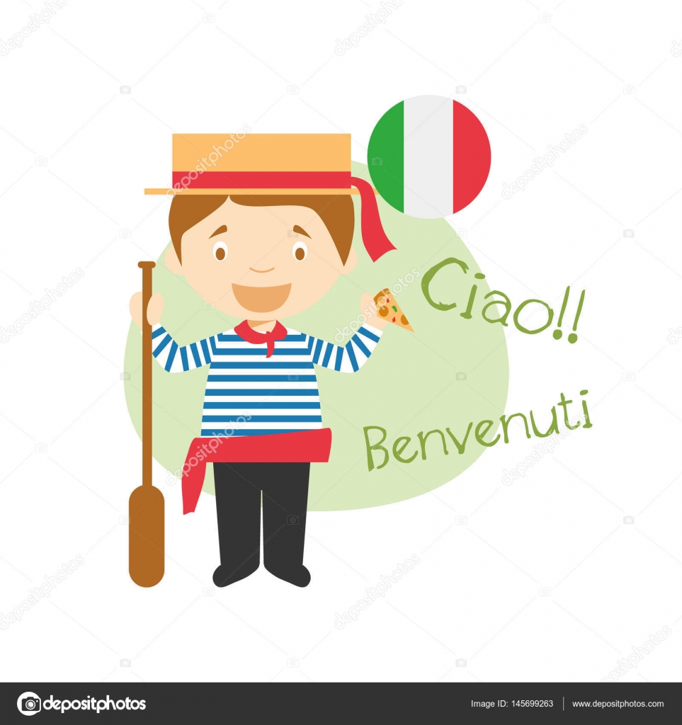 italiano animado italiano animado