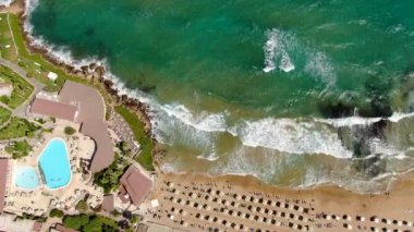 Biarritz Plajı ve Deniz Havacılığı Lisesi