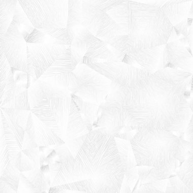 Beyaz ve gri düşük polyester mızrak arka planı