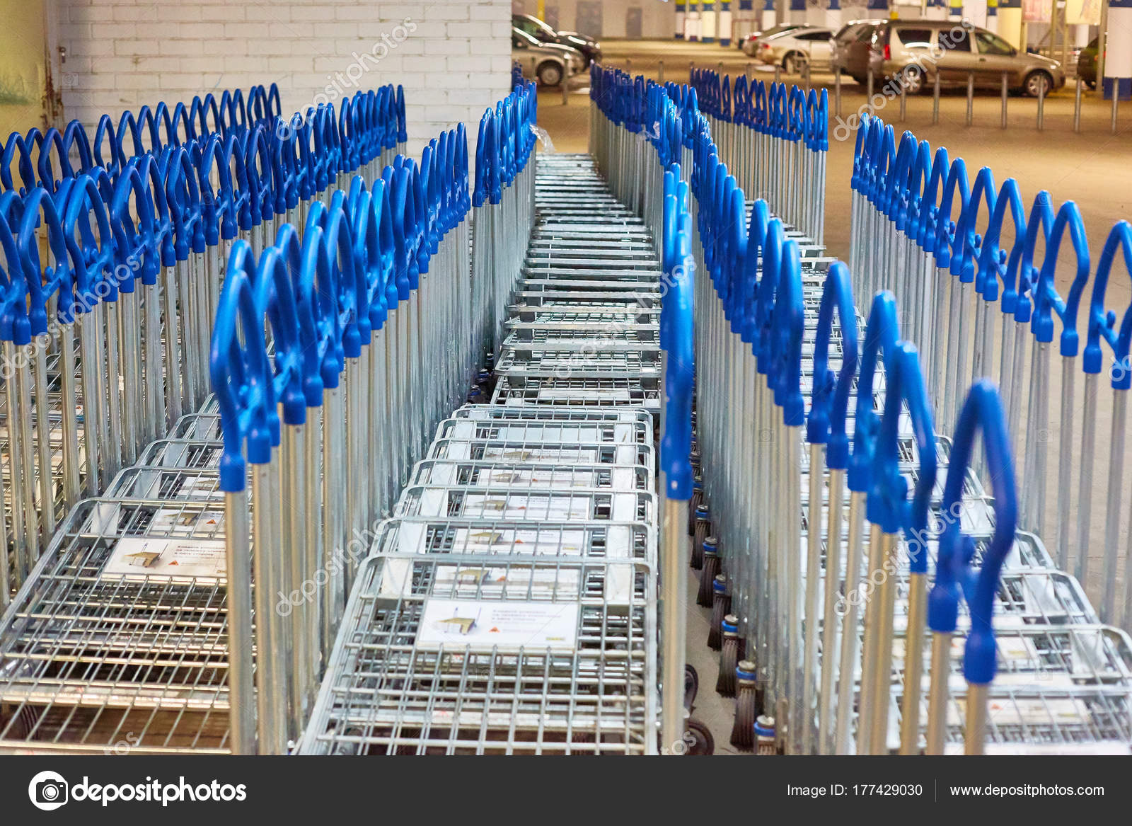 ikea childrens shopping trolley