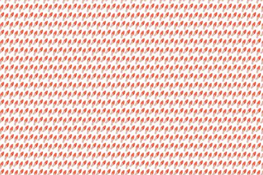 Ayakkabı izleri. Pembe arka planda kırmızı ayakkabılar