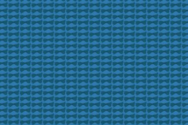 Parlak yay deseni. Şenlikli mavi yay dokusu