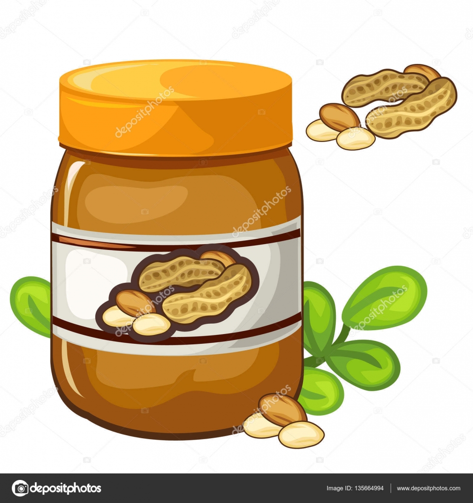 Download Á Cute Peanut Butter Jar Stock Images Royalty Free Peanut Butter Jar Icon Download On Depositphotos PSD Mockup Templates