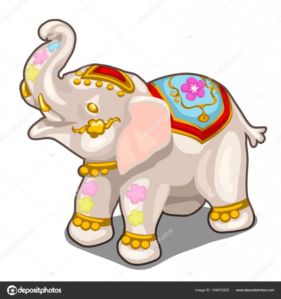 Hathi Ghoda Hathi Wala Cartoon Hathi बेबी के लिए