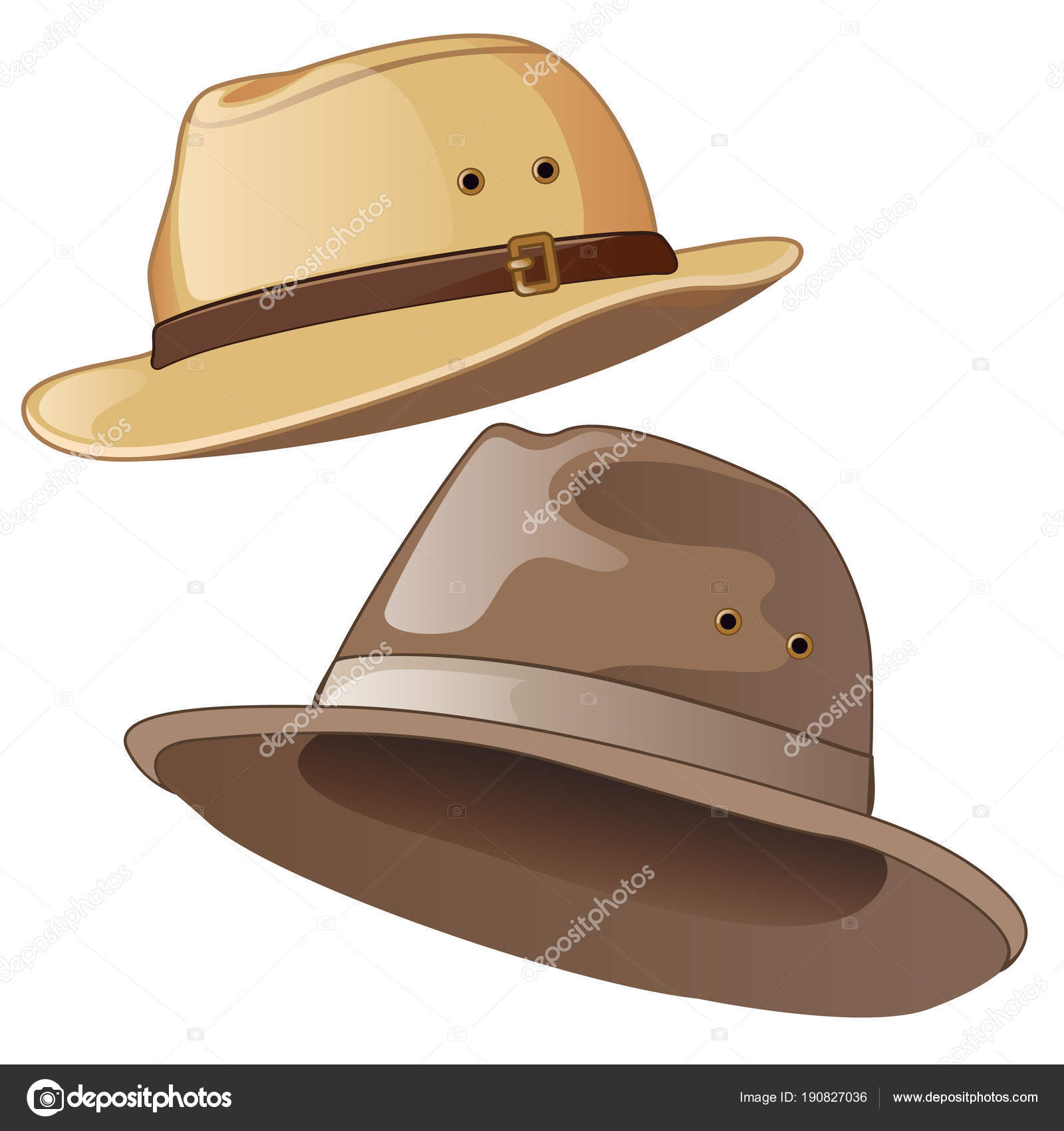 Red Hunting Hat Clipart Free