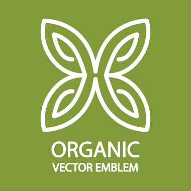 Ekoloji Bahçe logo tasarımı