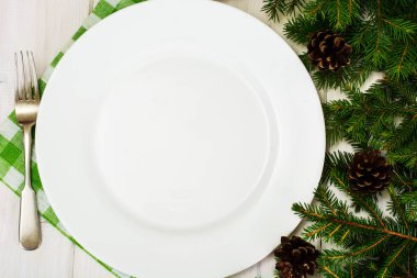 Soyut Chabstract Noel ve yeni yıl arka plan ile eski V