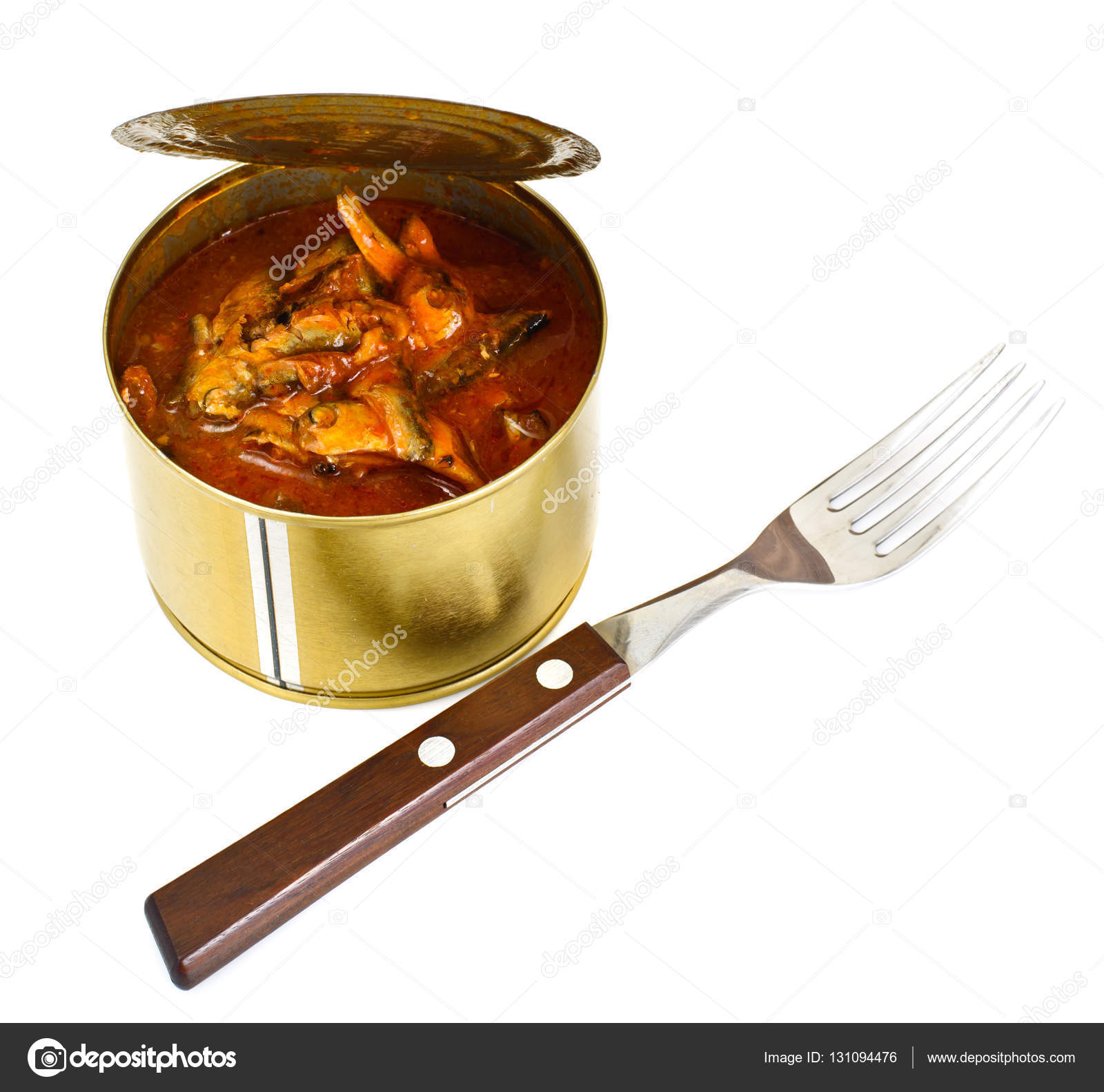 Fish sprat soup in tomato sauce: a recipe 95 Fish sprat soup in tomato sauce: a recipe 81