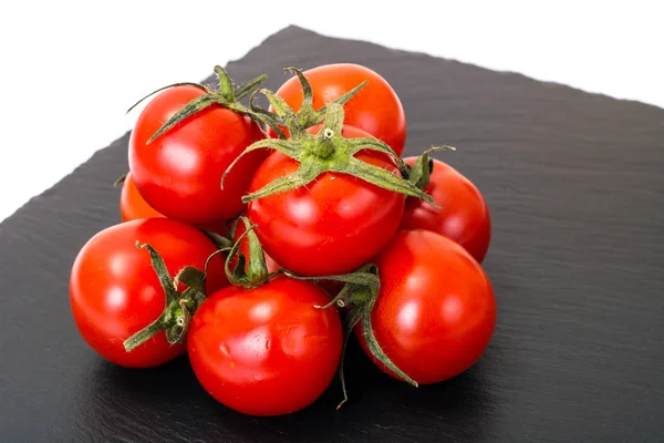 Red Cherry Tomatoes — Stock Photo, Image