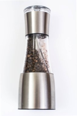 cam değirmeni baharat için