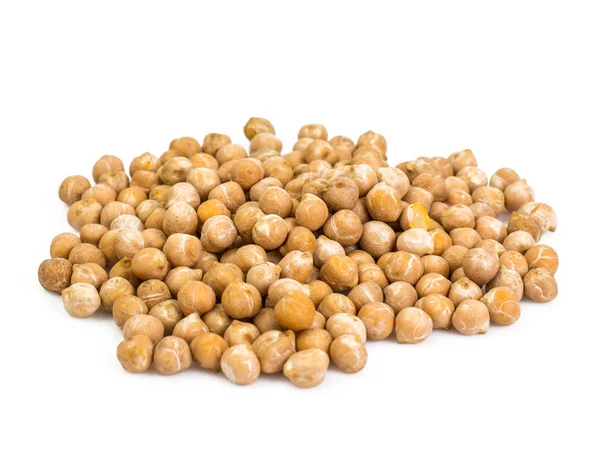 Semințe uscate de năut — Fotografie, imagine de stoc