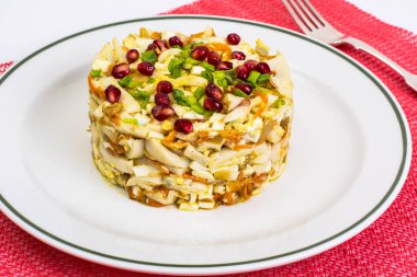 Tabak fasulye permanganat kalamar