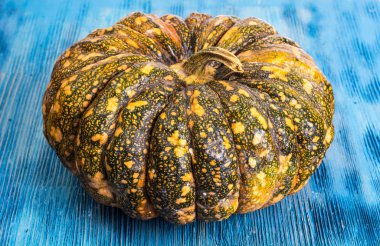 Tay kabak bütün ve kesme