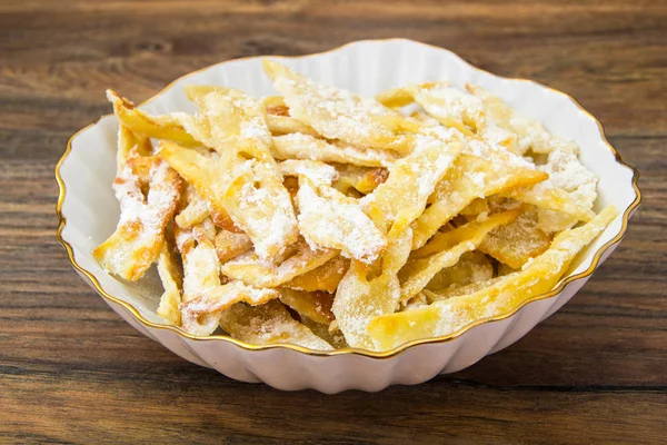 Ev yapımı çırpı kıtır kıtır kurabiye