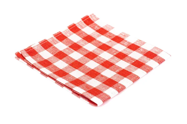 Kumaş peçete kafes içinde hizmet veren