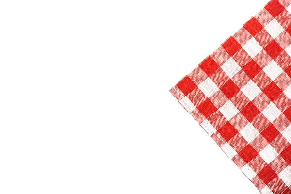 Kumaş peçete kafes içinde hizmet veren