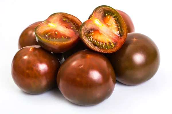 Tomates noires Kumata — Photo