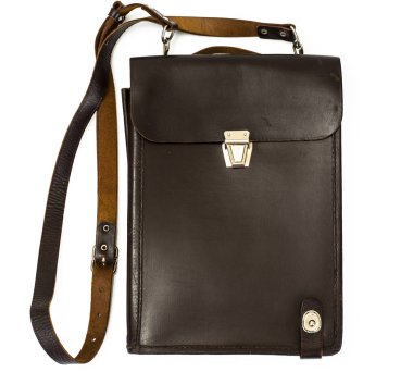 Çanta tablet deri askeri