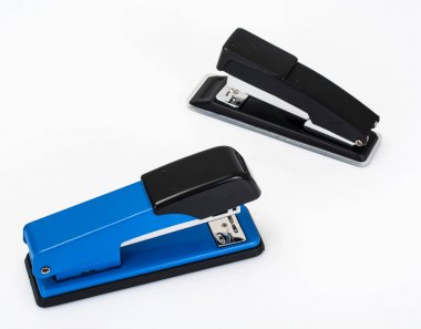 Kağıt Kırtasiye zımba