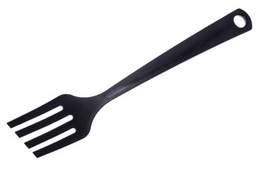 Yemek pişirmek için siyah plastik mutfak Gadget