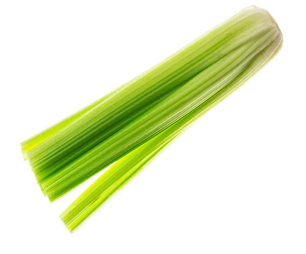 Banda stonky celeru — Stock fotografie