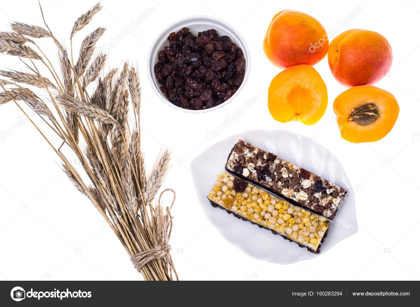 Dieta de las pasas
