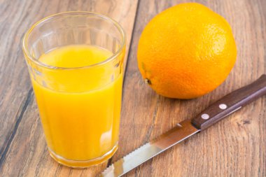 Diyet beslenme için taze meyve suyu