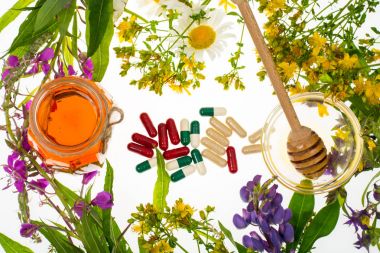 Halk Hekimliği tedavisinde tatlım