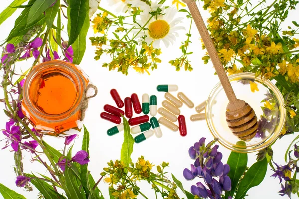 Halk Hekimliği tedavisinde tatlım