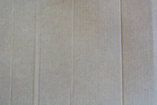 Kartonová krabice s balicí pásky — Stock fotografie