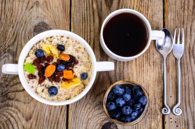 Şükran günü kahvaltı