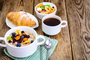 Şükran günü kahvaltı