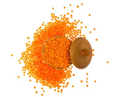 Sağlıklı gıda yararlı baklagiller