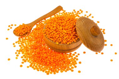 Sağlıklı gıda yararlı baklagiller